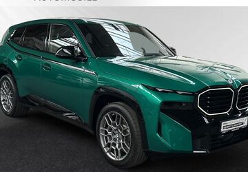 BMW XM 25.689 km 94.404 &euro; Moers 47441