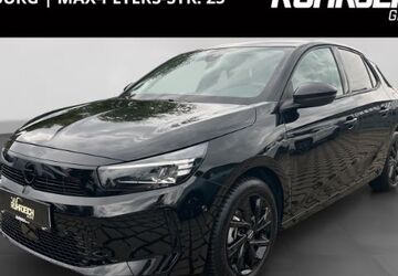 Opel Corsa 2.000 km 21.990 &euro; Duisburg 47059