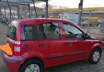 Fiat Panda 147.500 km 1.890 &euro; Essen 45138