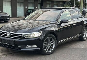 VW Passat 39.900 km 17.800 &euro; Essen 45127