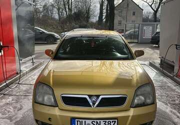 Opel Vectra 262.000 km 1.600 &euro; Duisburg 47169