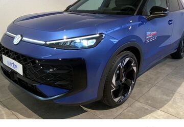 VW T-Roc 4.999 km 38.990 &euro; Bochum - Linden 44879