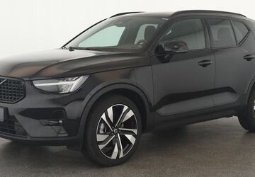 Volvo XC40 26.000 km 37.884 &euro; Düsseldorf 40233