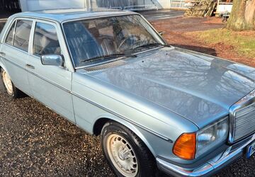 Mercedes-Benz 300 199.999 km 8.299 &euro; Herne 44628