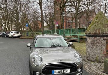 Mini Cooper Clubman 83.000 km 11.300 &euro; Düsseldorf 40593