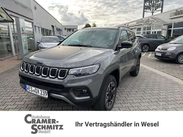 Jeep Compass 16.167 km 29.990 &euro; Wesel 46485