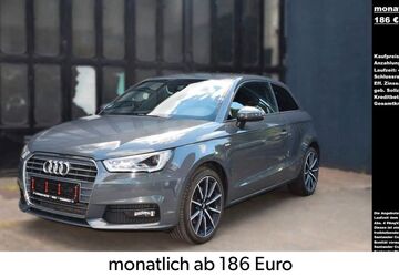 Audi A1 88.480 km 15.780 &euro; Gelsenkirchen 45879