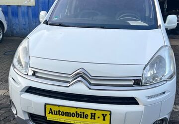 Citroen Berlingo 150.000 km 6.900 &euro; Bottrop 46238