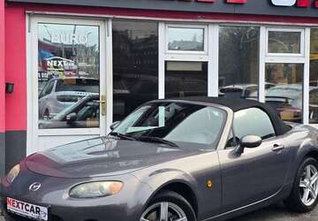 Mazda MX-5 160.000 km 6.250 &euro; Mülheim an der Ruhr 45476