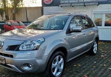 Renault Koleos 227.000 km 4.980 &euro; Oberhausen 46149