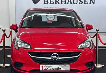 Opel Corsa 34.000 km 8.999 &euro; Oberhausen 46049