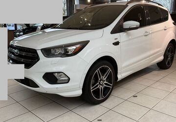 Ford Kuga 127.990 km 10.990 &euro; Marl 45770