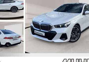 BMW 540 20.080 km 65.980 &euro; Oberhausen 46149