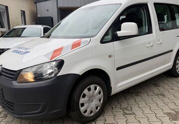 VW Caddy 204.195 km 4.500 &euro; Bottrop 46238