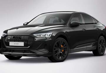 Audi e-tron 51.723 km 55.930 &euro; Wesel 46483