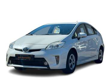 Gebrauchte Toyota Prius