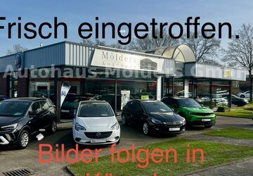 Opel Astra 76.200 km 14.950 &euro; Rheurdt 47509