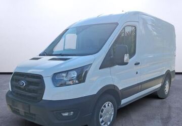 Ford Transit 3.500 km 31.990 &euro; Gelsenkirchen 45891
