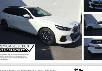BMW i5 21.919 km 69.599 &euro; Oberhausen 46117