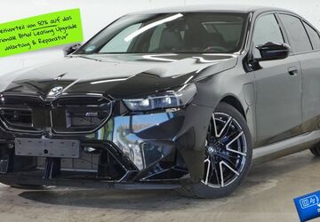 BMW M5 11.154 km 116.770 &euro; Bottrop 46236
