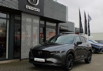 Mazda CX-5 37.037 km 35.980 &euro; Moers 47441