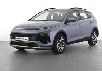 Hyundai BAYON 1.490 km 23.880 &euro; Essen 45143