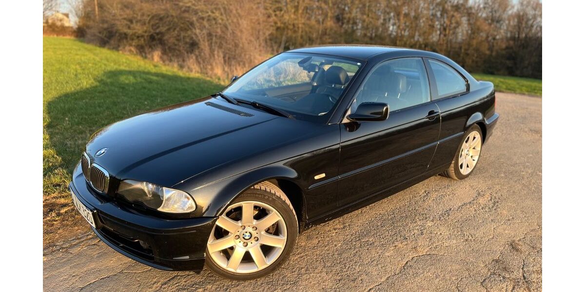 BMW 320 193.000 km 8.650 &euro; Sprockhövel 45549