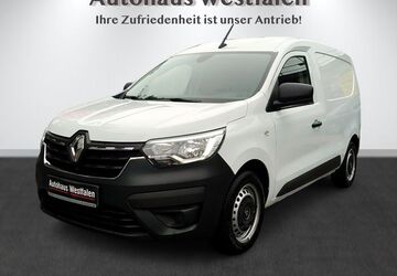 Renault Express 94.550 km 12.770 &euro; Essen 45276