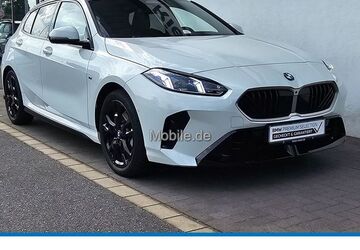 BMW 120 22.599 km 31.680 &euro; Dinslaken 46535