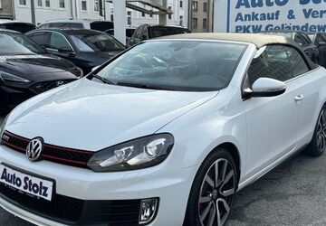 VW Golf 50.578 km 16.900 &euro; Oberhausen 46045