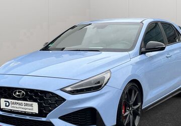 Hyundai i30 29.209 km 28.990 &euro; Recklinghausen 45657