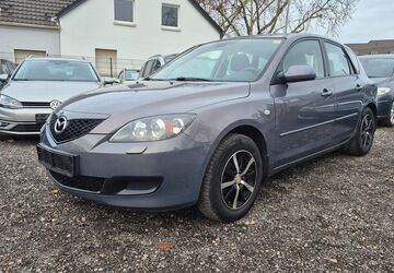 Mazda 3 190.000 km 2.500 &euro; Rheinberg 47495