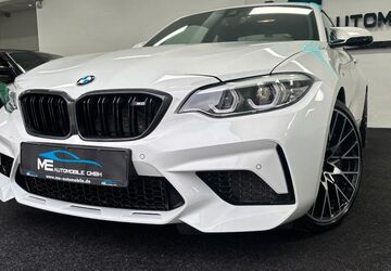 BMW M2 69.000 km 44.900 &euro; Duisburg 47178