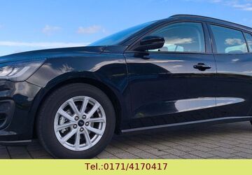 Ford Focus 150.000 km 12.200 &euro; Essen OT Westviertel 45127