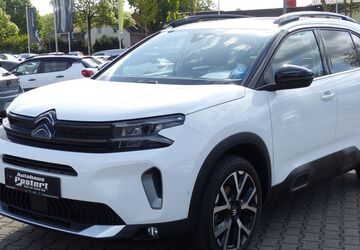 Citroen C5 Aircross 40.500 km 21.980 &euro; Oberhausen 46147
