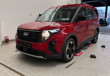 Ford Tourneo Courier 12.969 km 25.360 &euro; Oberhausen 46049