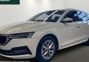 Skoda Octavia 47.067 km 24.440 &euro; Velbert 42553