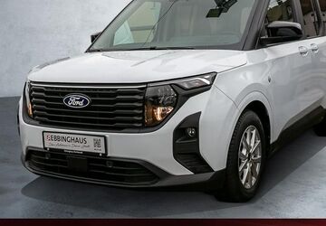 Ford Tourneo Courier 20.000 km 21.490 &euro; Bochum 44803