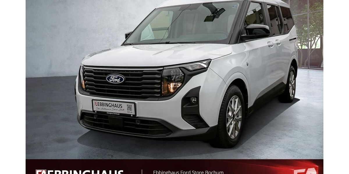 Ford Tourneo Courier 20.000 km 21.490 &euro; Bochum 44803