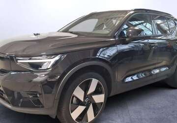 Volvo XC40 22.399 km 33.880 &euro; Recklinghausen 45659