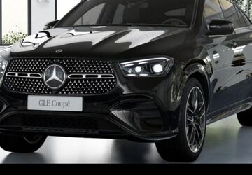 Mercedes-Benz GLE 350 9.900 km 96.990 &euro; Düsseldorf 40470