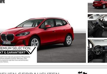 BMW 220 Active Tourer 11.342 km 28.495 &euro; Oberhausen 46117