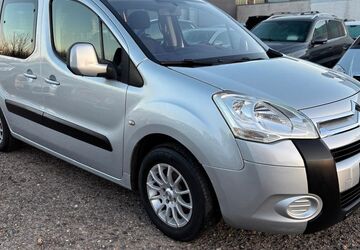 Citroen Berlingo 176.000 km 5.299 &euro; Kamp-Lintfort 47475