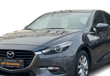 Mazda 3 67.390 km 12.980 &euro; Duisburg 47249