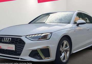 Audi A4 46.904 km 32.450 &euro; Duisburg 47249