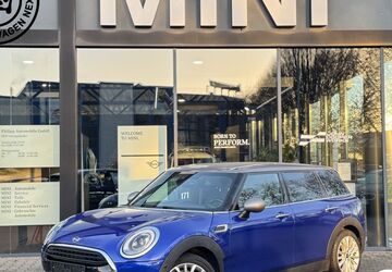 Mini Cooper Clubman 56.963 km 17.199 &euro; Mülheim an der Ruhr 45478