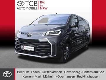 Gebrauchte Toyota Proace