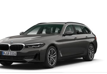 BMW 540 135.443 km 34.540 &euro; Recklinghausen 45659