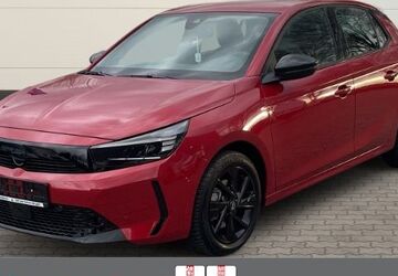 Opel Corsa 8.350 km 17.990 &euro; Dorsten 46286