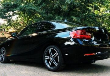 BMW 218 237.000 km 9.999 &euro; Essen 45289